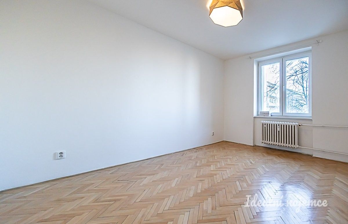 Byt 2+1, 53 m²