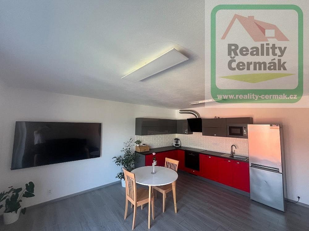Prodej byt 3+kk - Holýšov, okres Plzeň-jih, Plzeňský kraj, 88 m² - 5