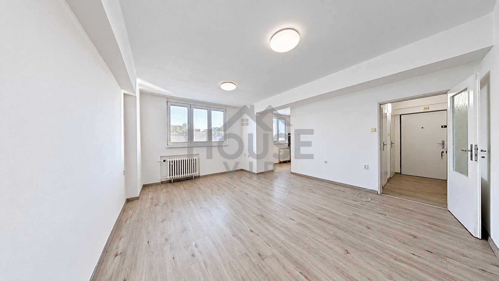 Byt 2+1 · 54 m² · U zastávky, Praha Modřany - 3