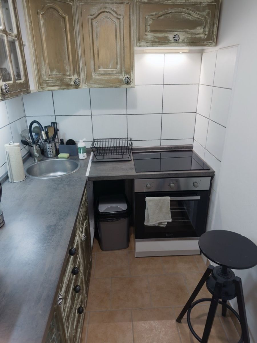 2+1, Přemyslovská, Praha - Žižkov, 49 m² - 1