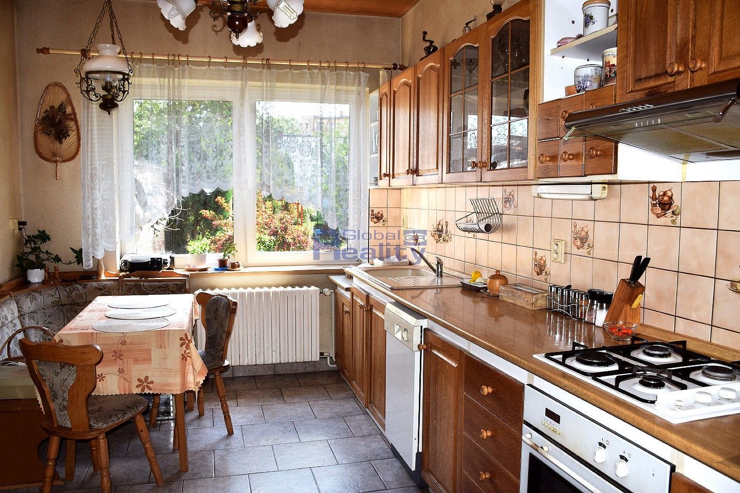 Rodinné domy, Karla Čapka, Hradec Králové - Pražské Předměstí, 340 m² - 2