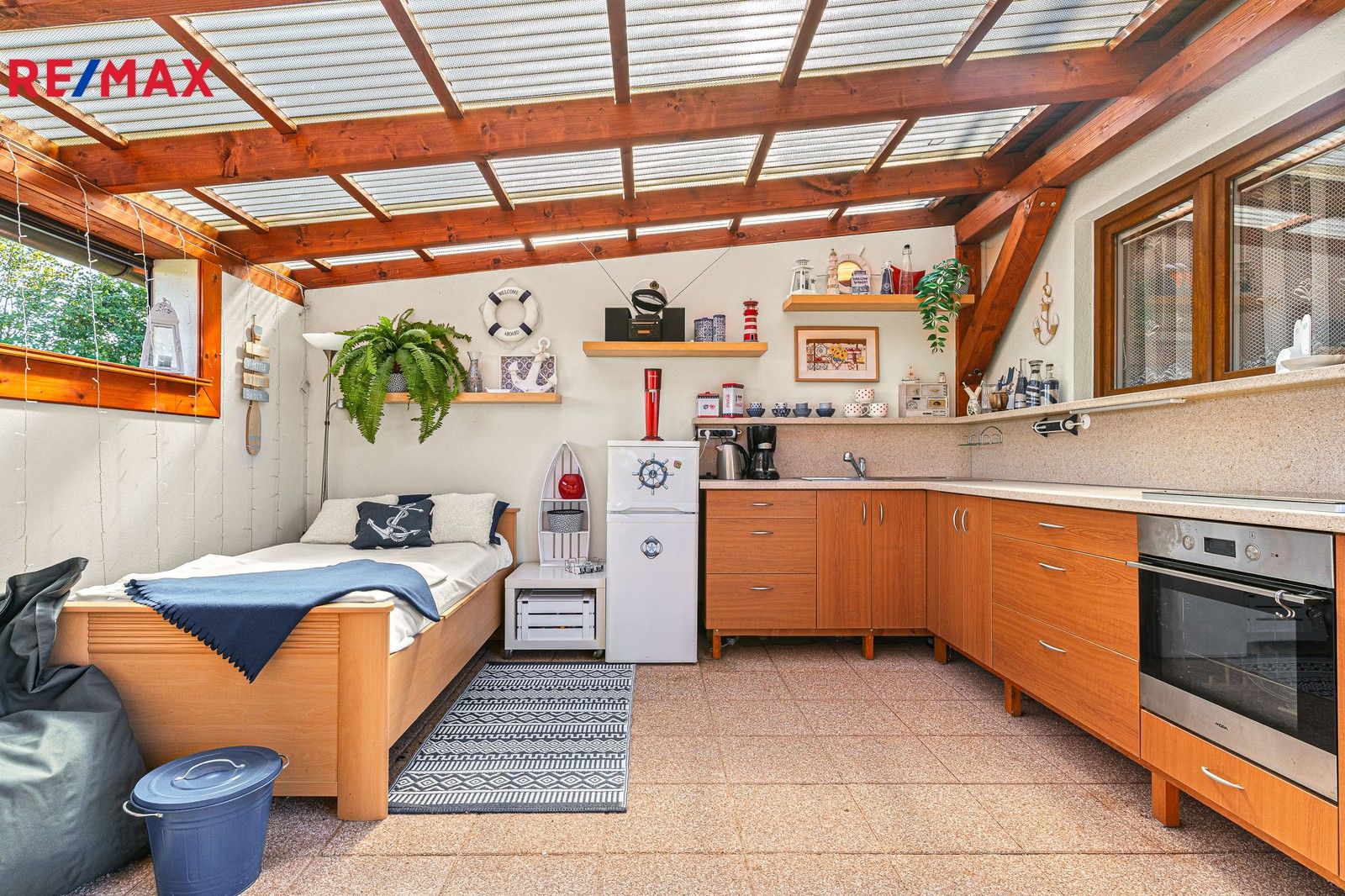 Prodej chata - Opatovec, 31 m²