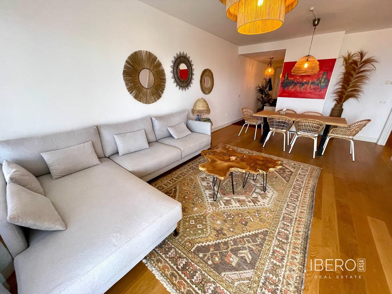 Prodej byt 4+kk - Mijas, Španělsko, 139 m² - 5