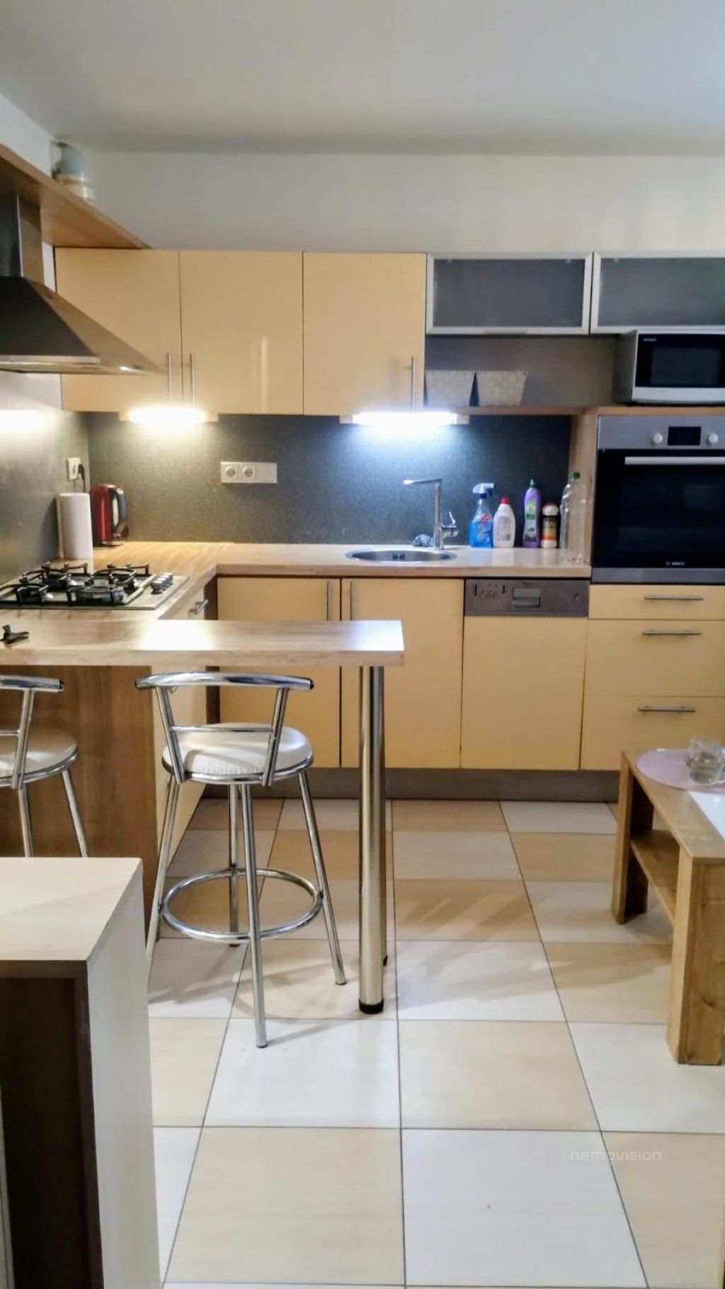 Byt 1+1 · 34 m² · Žitná 1478, Brno Řečkovice - 3