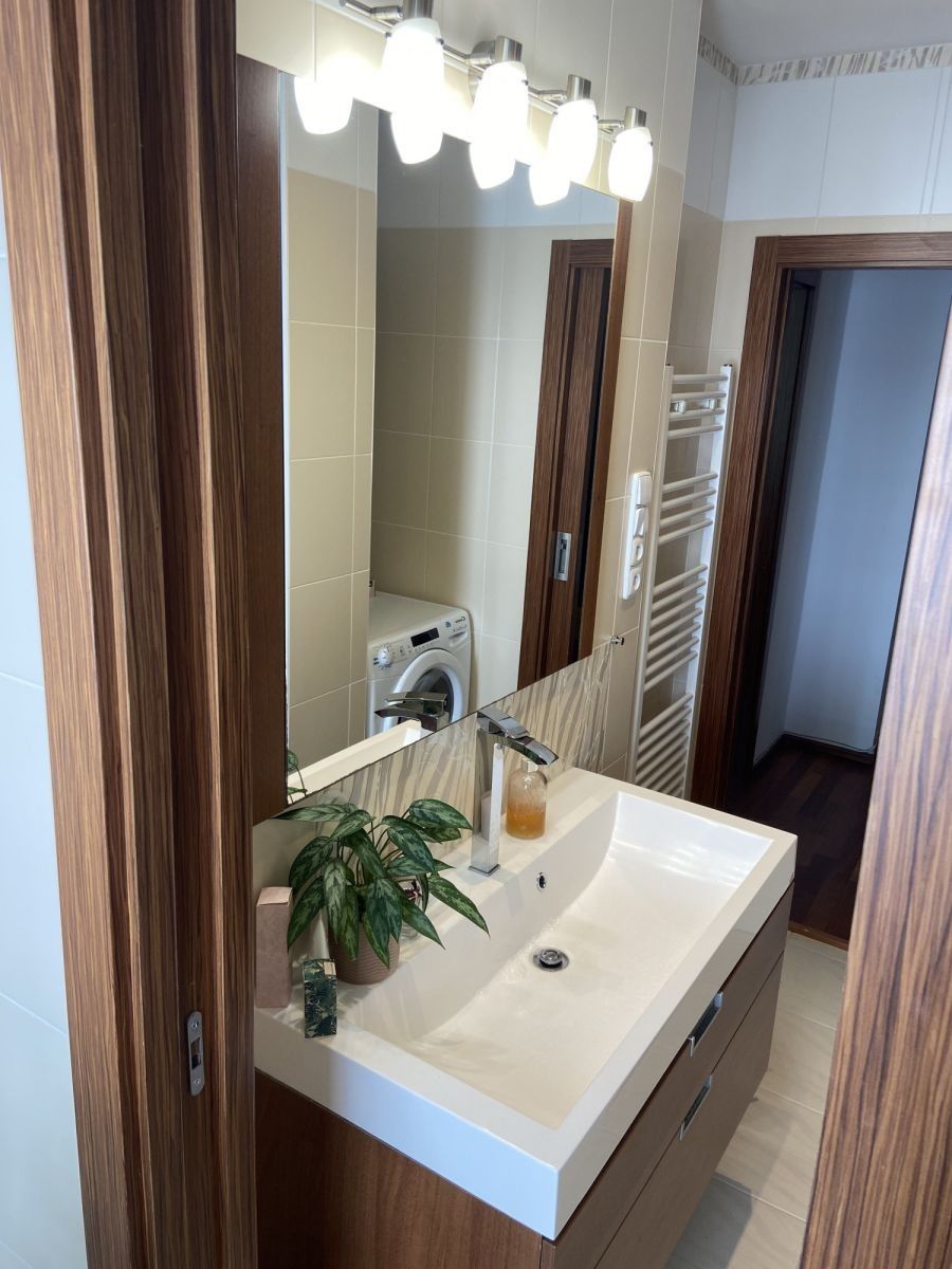 Byt · 59 m² · Na Veselí, Praha - Nusle - 3