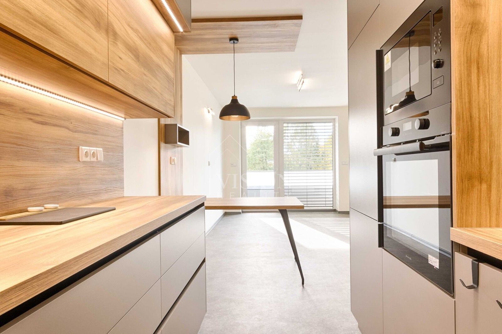Pronájem byt 2+kk - Jindřichův Hradec Dolní Skrýchov, 51 m² - 2