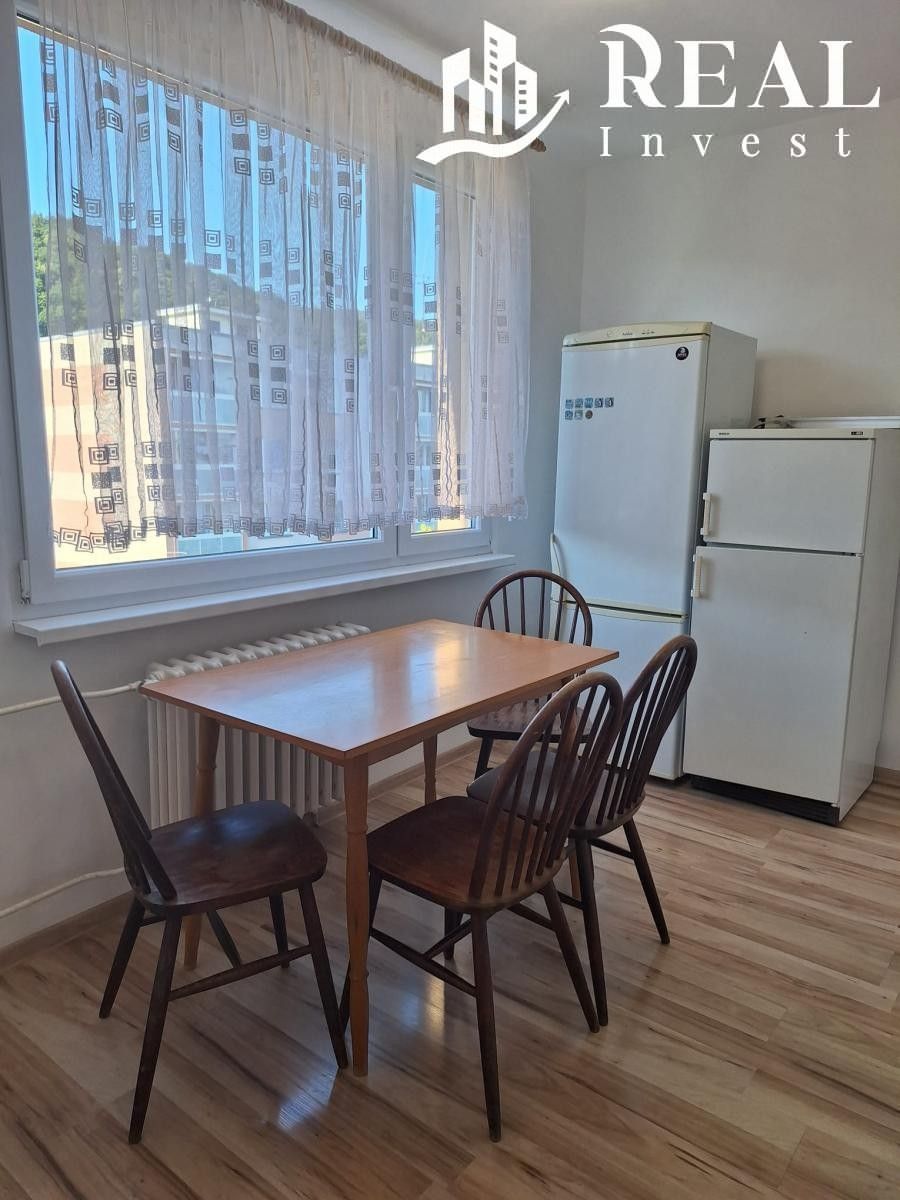 2+1, Karla Čapka, Krupka, 60 m²