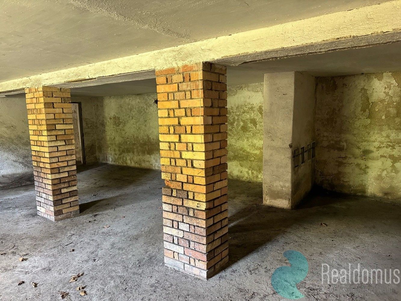Prodej zemědělský objekt - Soběnov, okres Český Krumlov, Jihočeský kraj, 550 m² - 5
