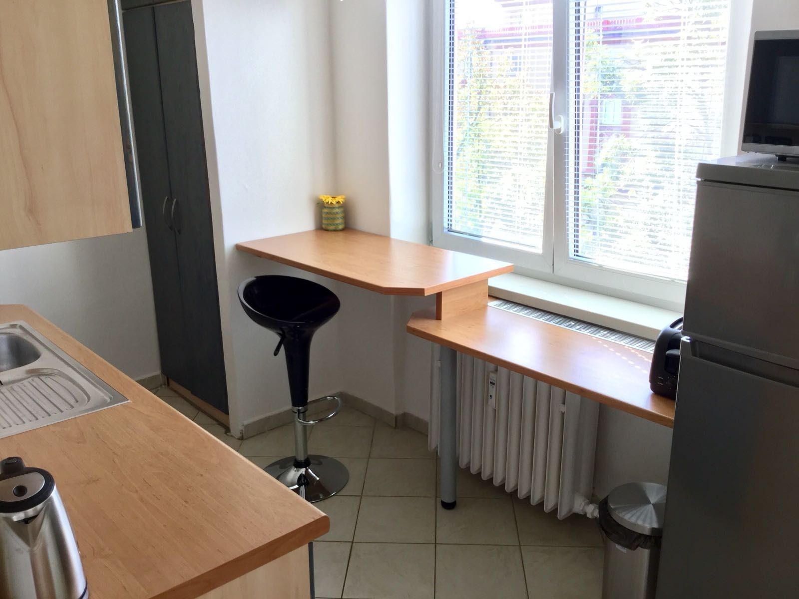 Byt 2+1 · 54 m² · Strnadova, Plzeň - Plzeň, Plzeňský kraj - 4