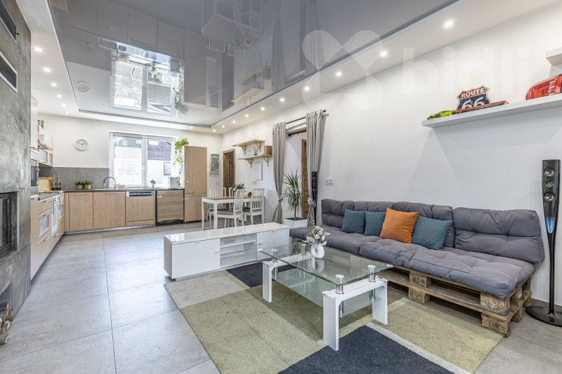 Rodinný dům · 153 m² · Smetanova 236, Lužec nad Vltavou - 3