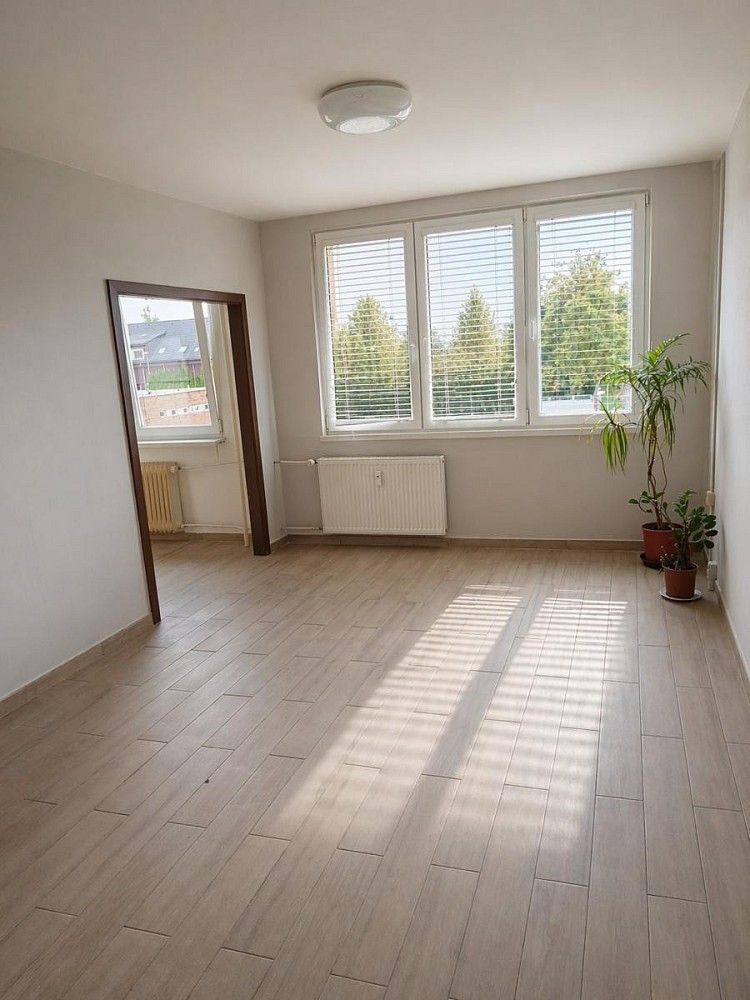 Byt 4+1 · 64 m² · Růžová, Most - 3