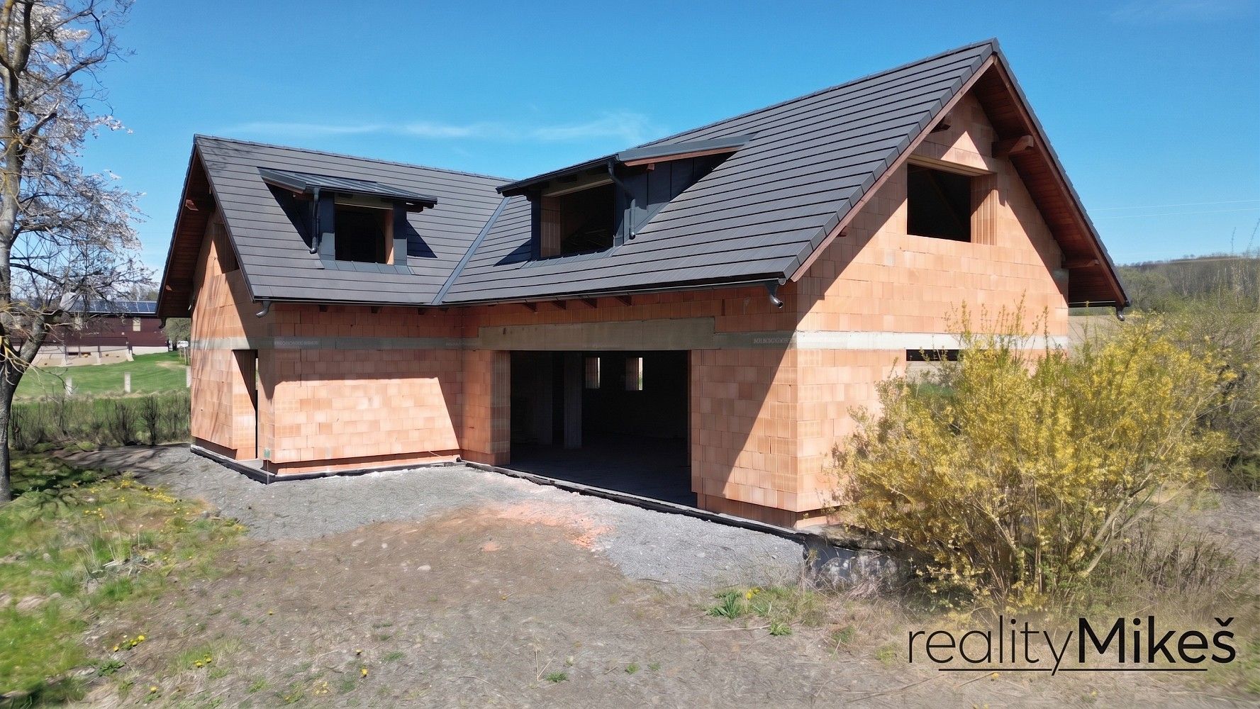 Rodinný dům · 252 m² · Rovensko pod Troskami - Blatec, okres Semily - 4