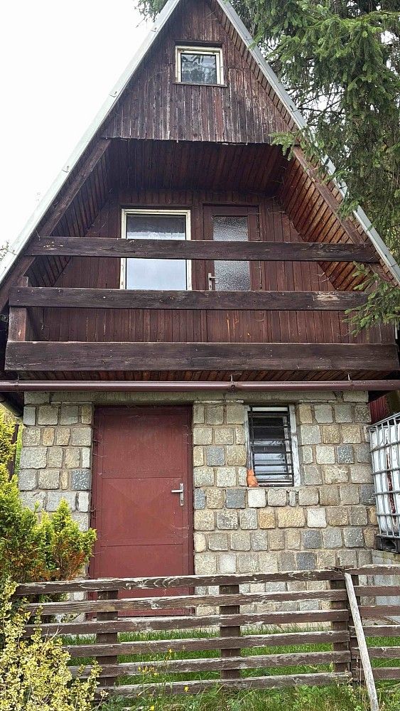 Chalupy, Bruntál, 16 m² - 1