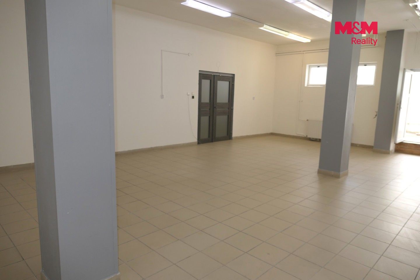 Pronájem kancelář - Náměstí, Žebrák, 60 m² - 5