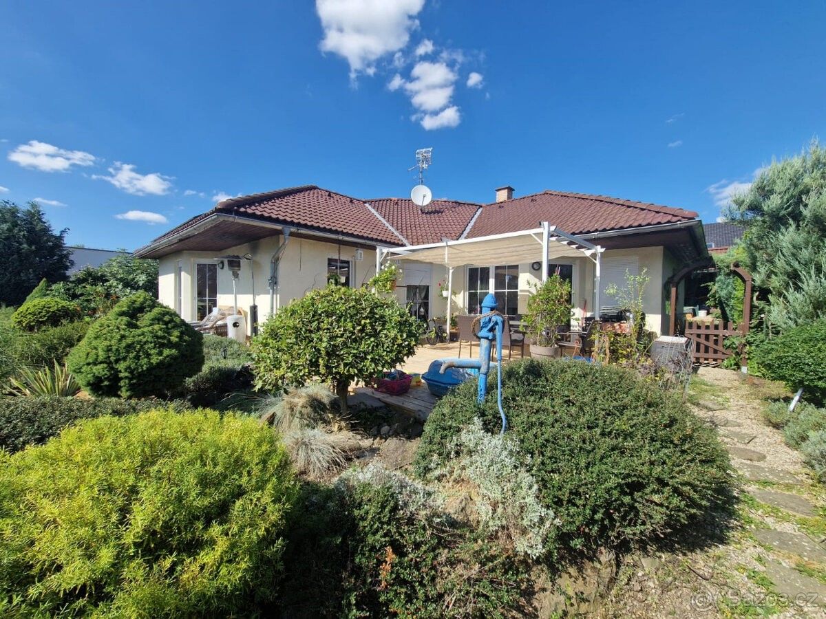 Ostatní, Uherský Brod, 688 01, 144 m²