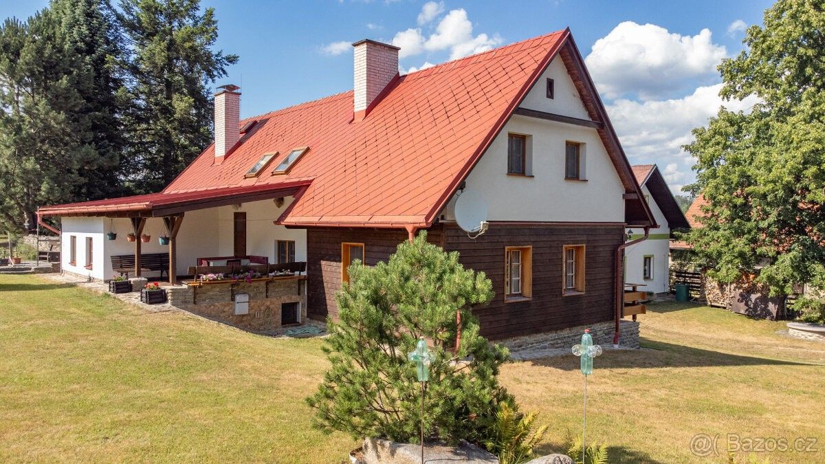 Rodinný dům