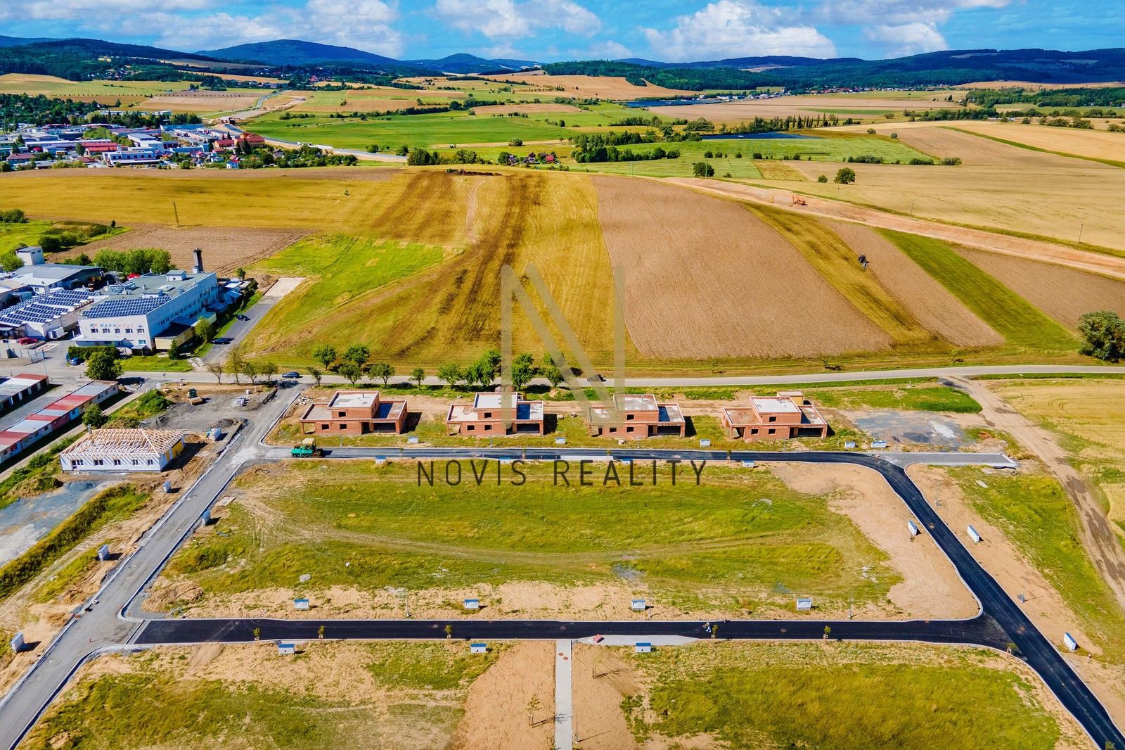 Prodej rodinný dům - Klatovy, 233 m² - 5