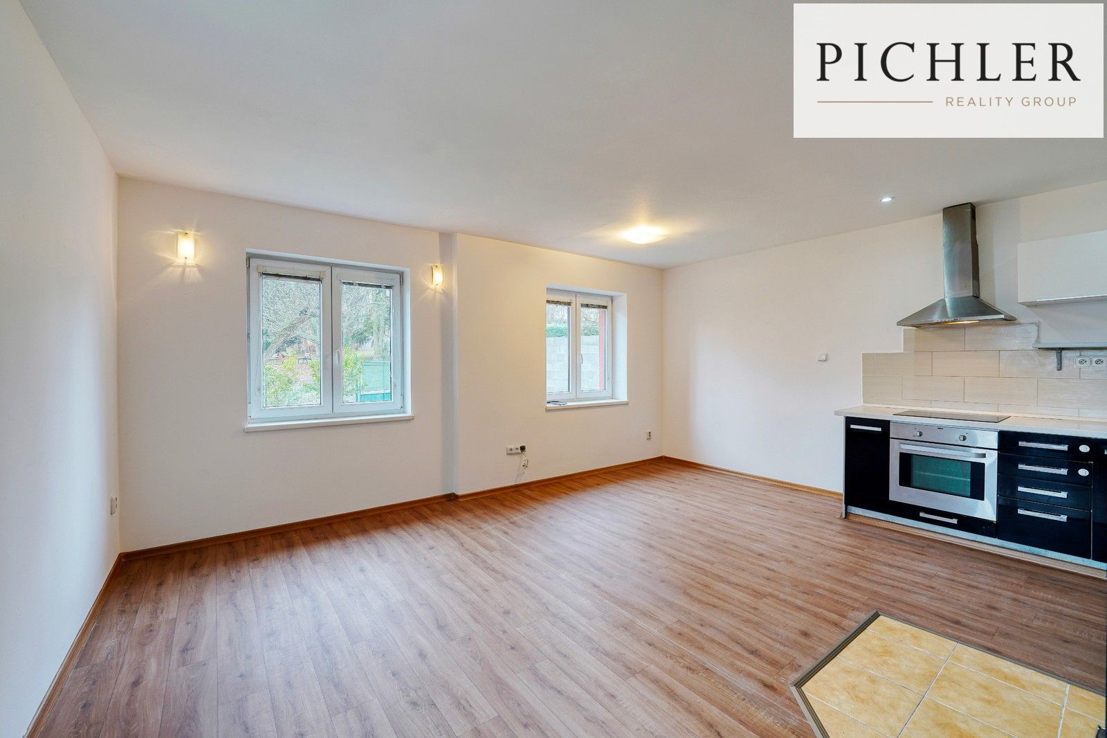 Rodinné domy, Majakovského, Plzeň Bolevec, 61 m² - 2