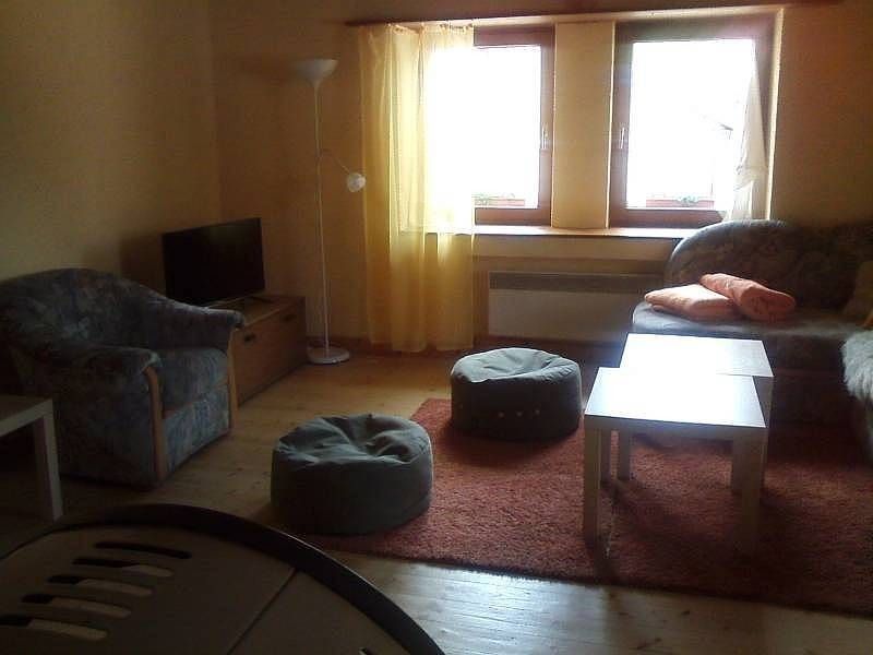 Chata · Kostelní Lhota - Kostelní Lhota, Středočeský kraj - 3