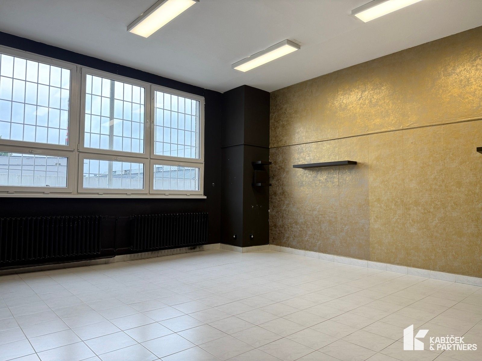 Obchodní prostory · 45 m² · Nové náměstí, Kopřivnice - 4