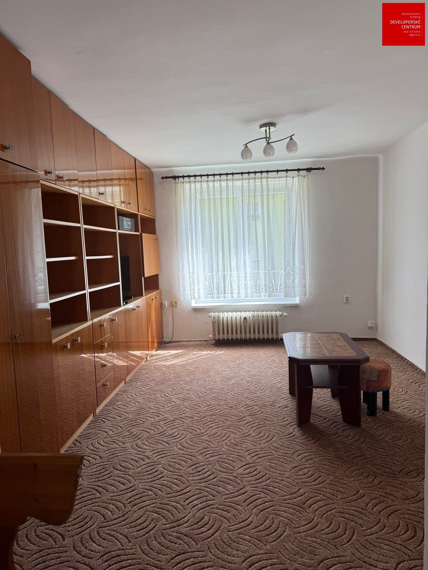Byt 2+1 · 49 m² · Klimentovská, Velká Hleďsebe - 3