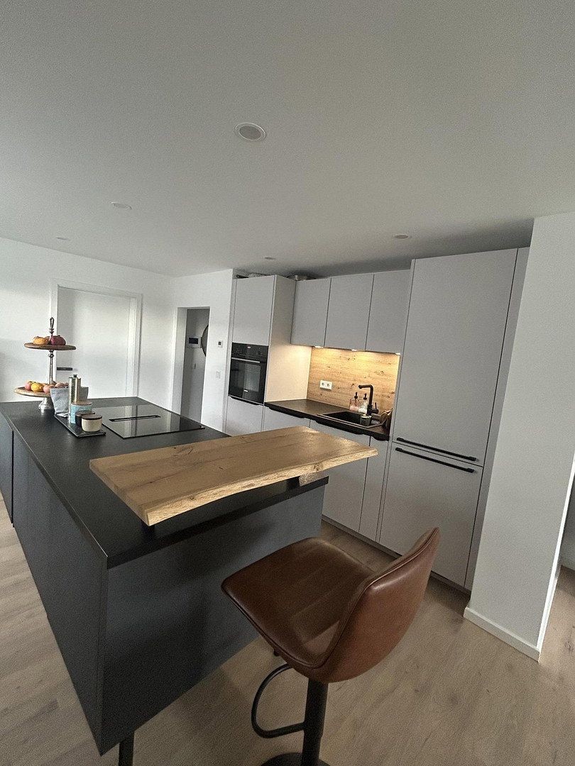 Byt 3+1 · 93 m² · , Bádensko-Württembersko - 4