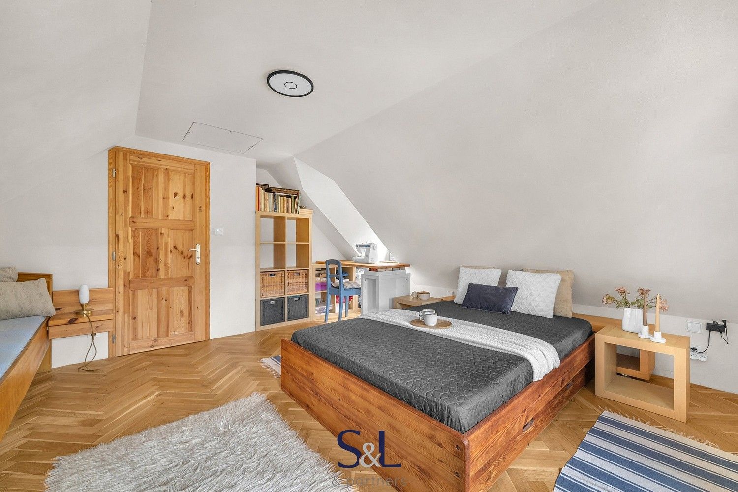 Rodinný dům · 136 m² · Oldřichov v Hájích, okres Liberec - 3
