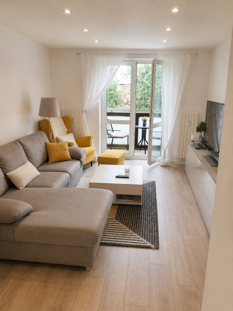 Byt 2+kk · 50 m² · Jubilejní, Ostrava - Hrabůvka, Moravskoslezský kraj - 3