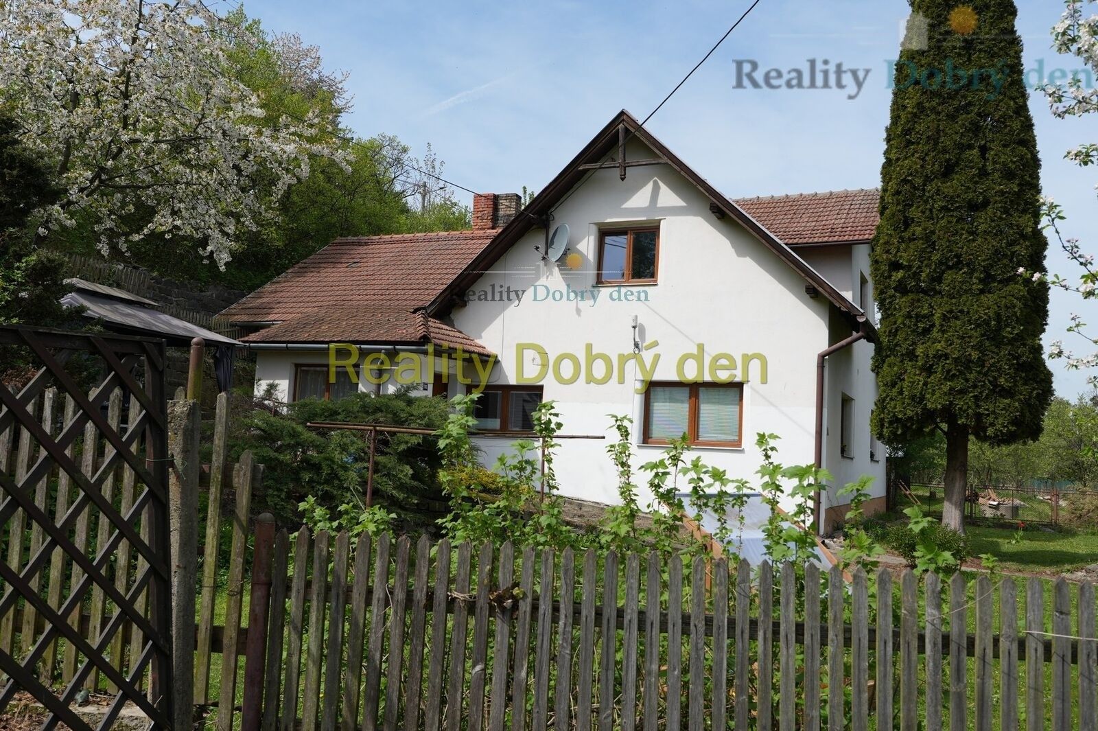 Prodej rodinný dům - Loučky, Odry, 170 m²