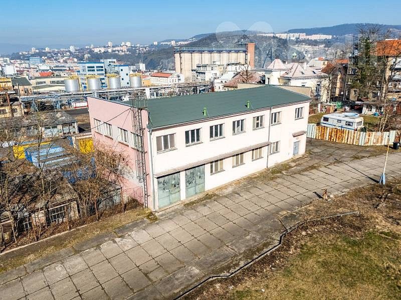 Prodej kancelář - Ústí nad Labem, Ústecký kraj, 1 288 m² - 5