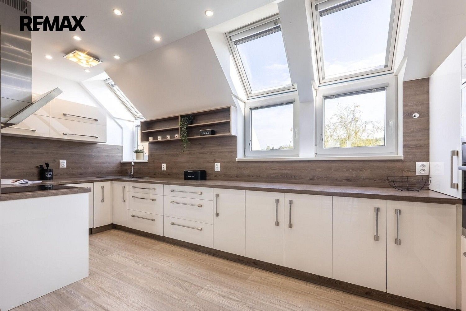 Prodej byt 5+kk - Brno - Židenice, okres Brno-město, Jihomoravský kraj, 141 m² - 2