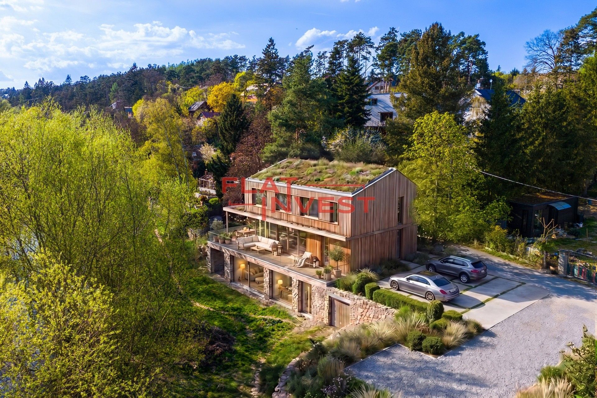 Rodinný dům · 207 m² · Na skalkách, Lety - 1