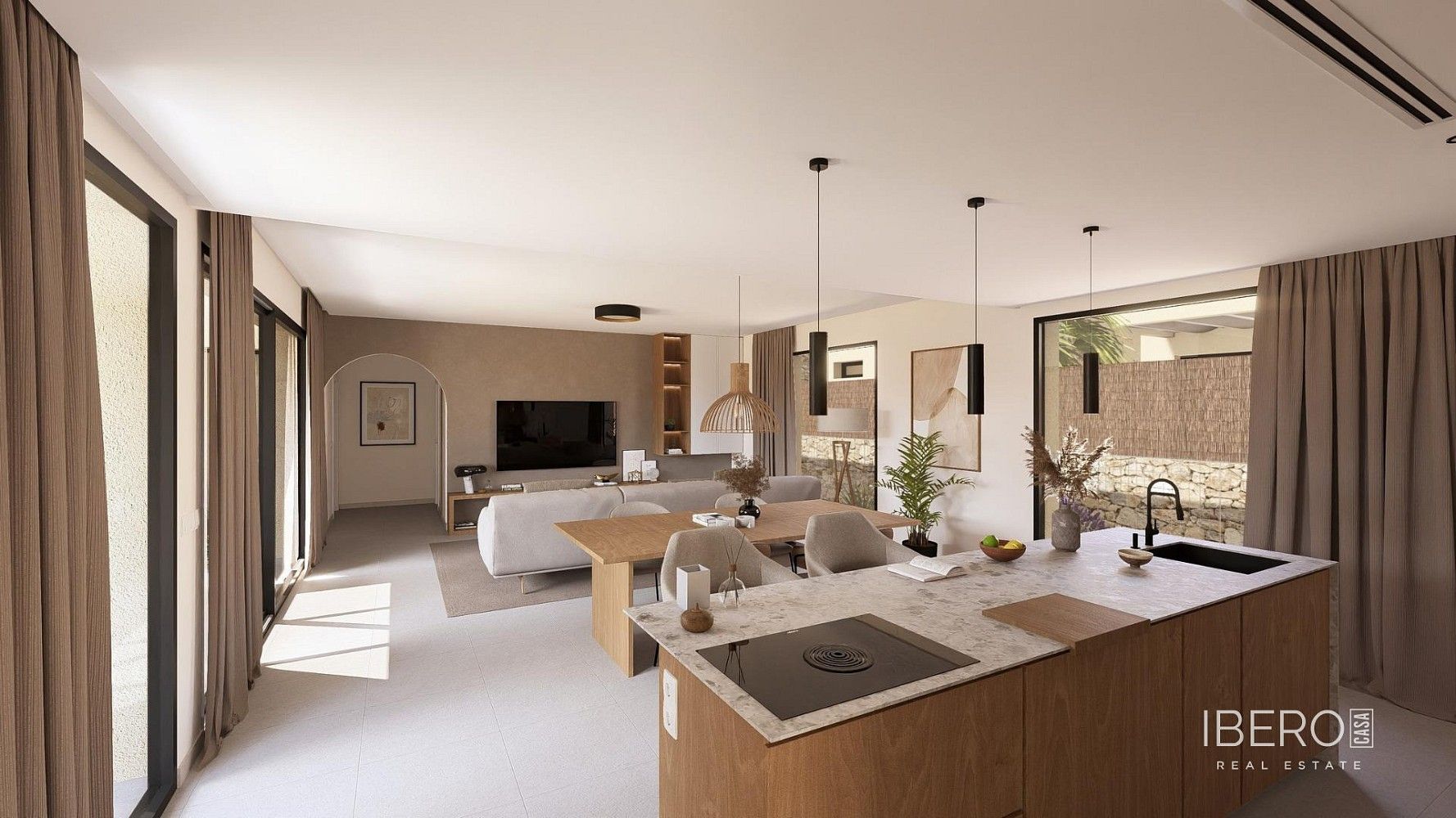 Rodinný dům · 113 m² · Baños y Mendigo, ES - 4