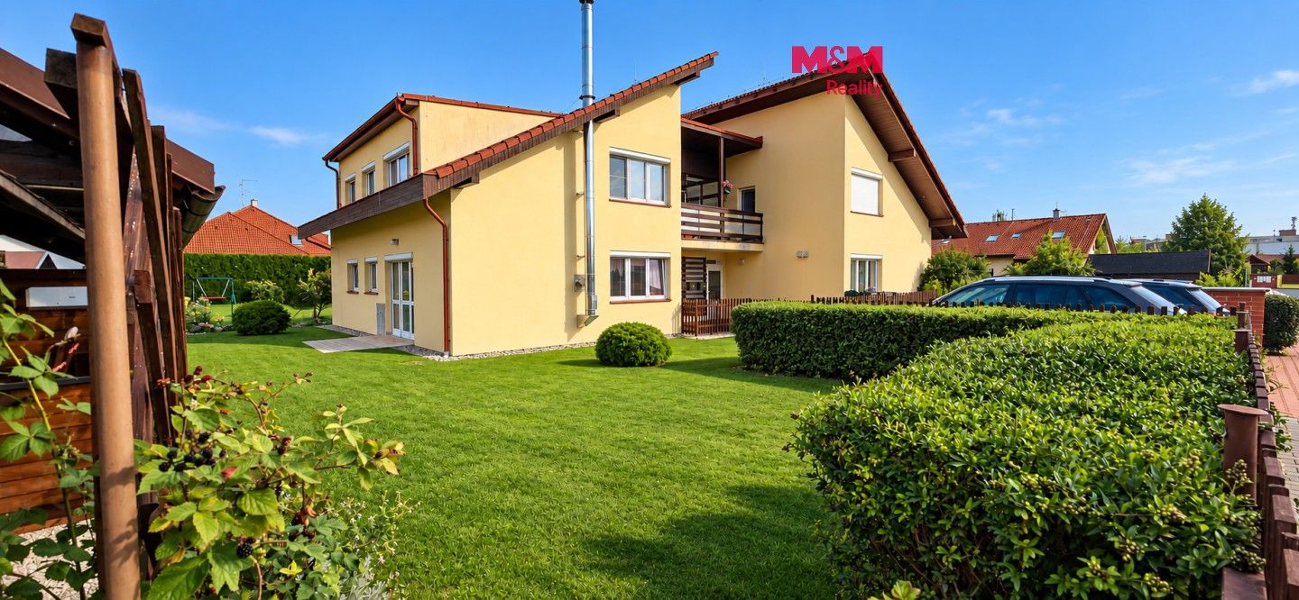 3+kk, Pospíšilova, Holice, 68 m²