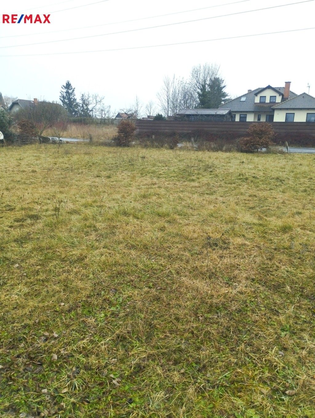 Prodej zahrada - Seifertova, Neratovice, 578 m²