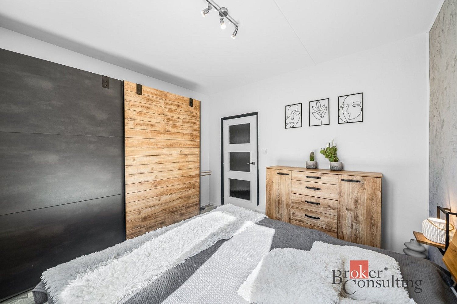 Byt 4+1 · 82 m² · Sokolovská, Plzeň - Severní Předměstí - 4