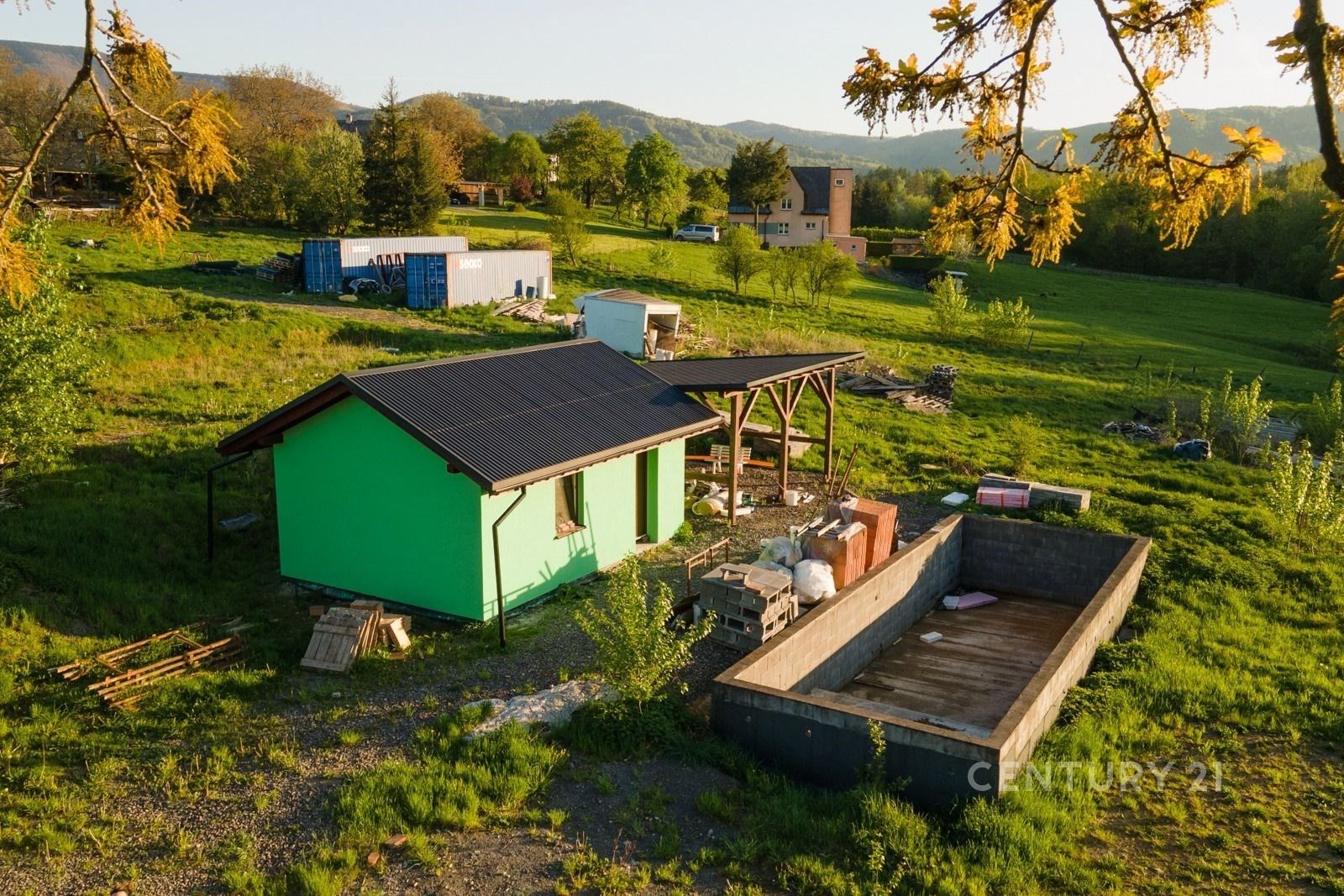 Prodej chata - Třinec, 26 m²