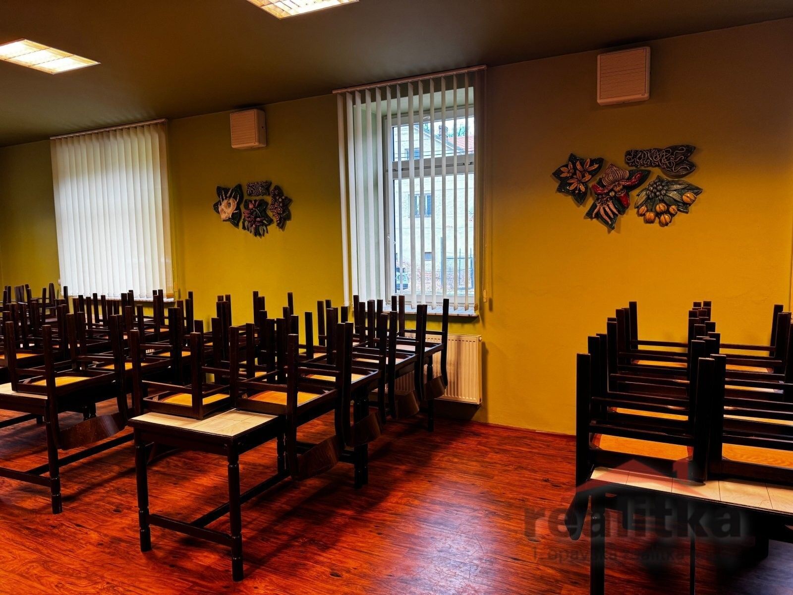 Prodej restaurace - Nový Dvůr, Stěbořice, 1 221 m² - 5