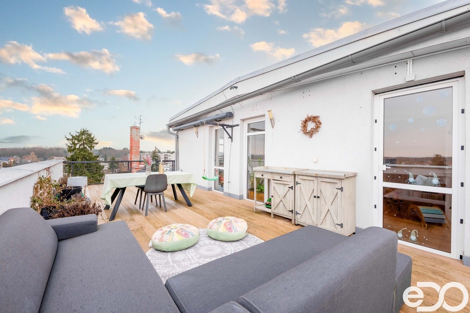 3+kk, Na Občinách, Hradec Králové, 110 m²