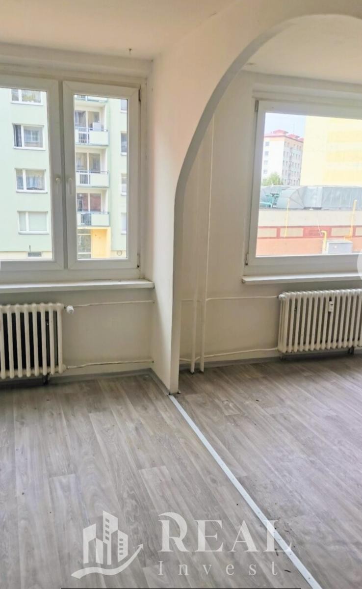 Prodej byt 3+1 - Dukelských hrdinů, Krupka Maršov, 68 m² - 5