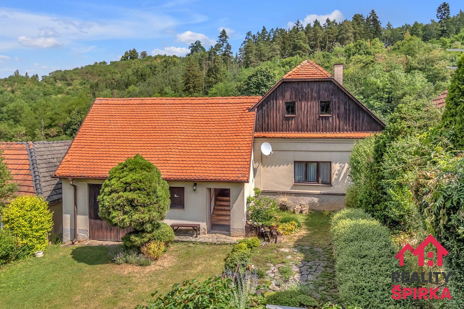 Rodinný dům, 117 m²