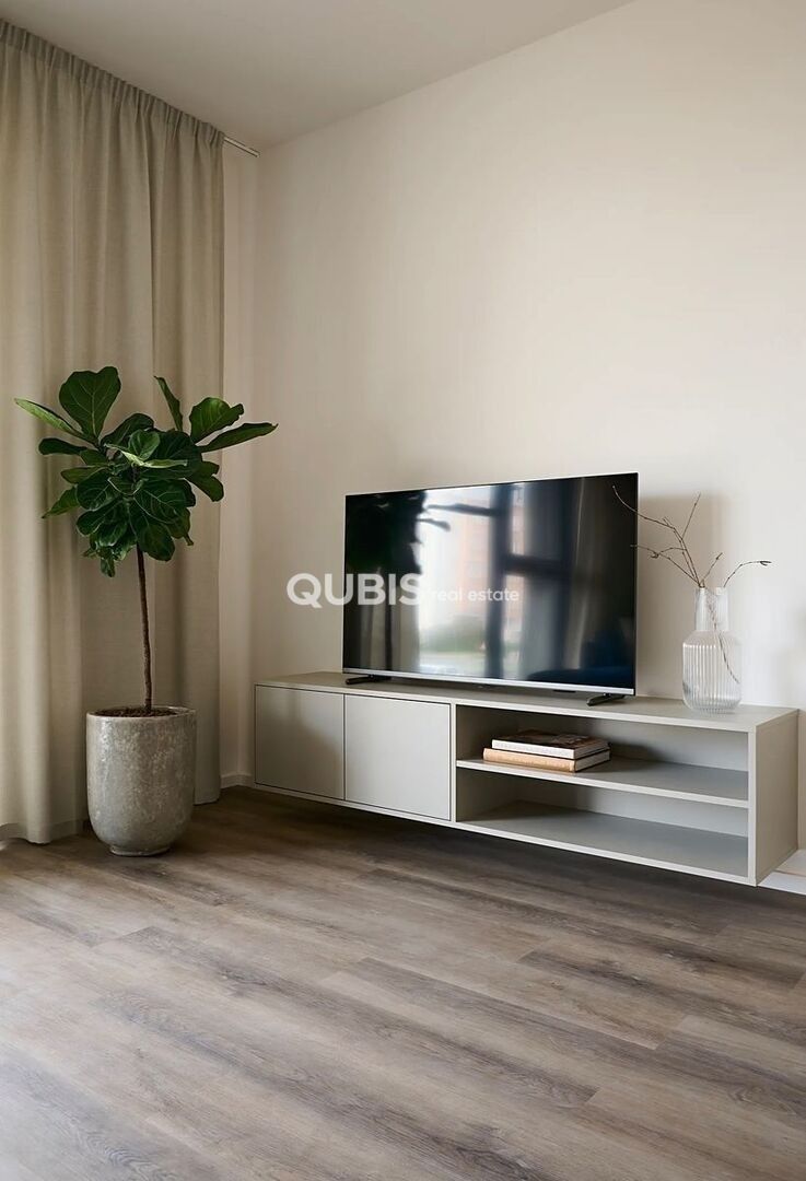 Byt 2+kk · 63 m² · Žižkov, Praha - 4