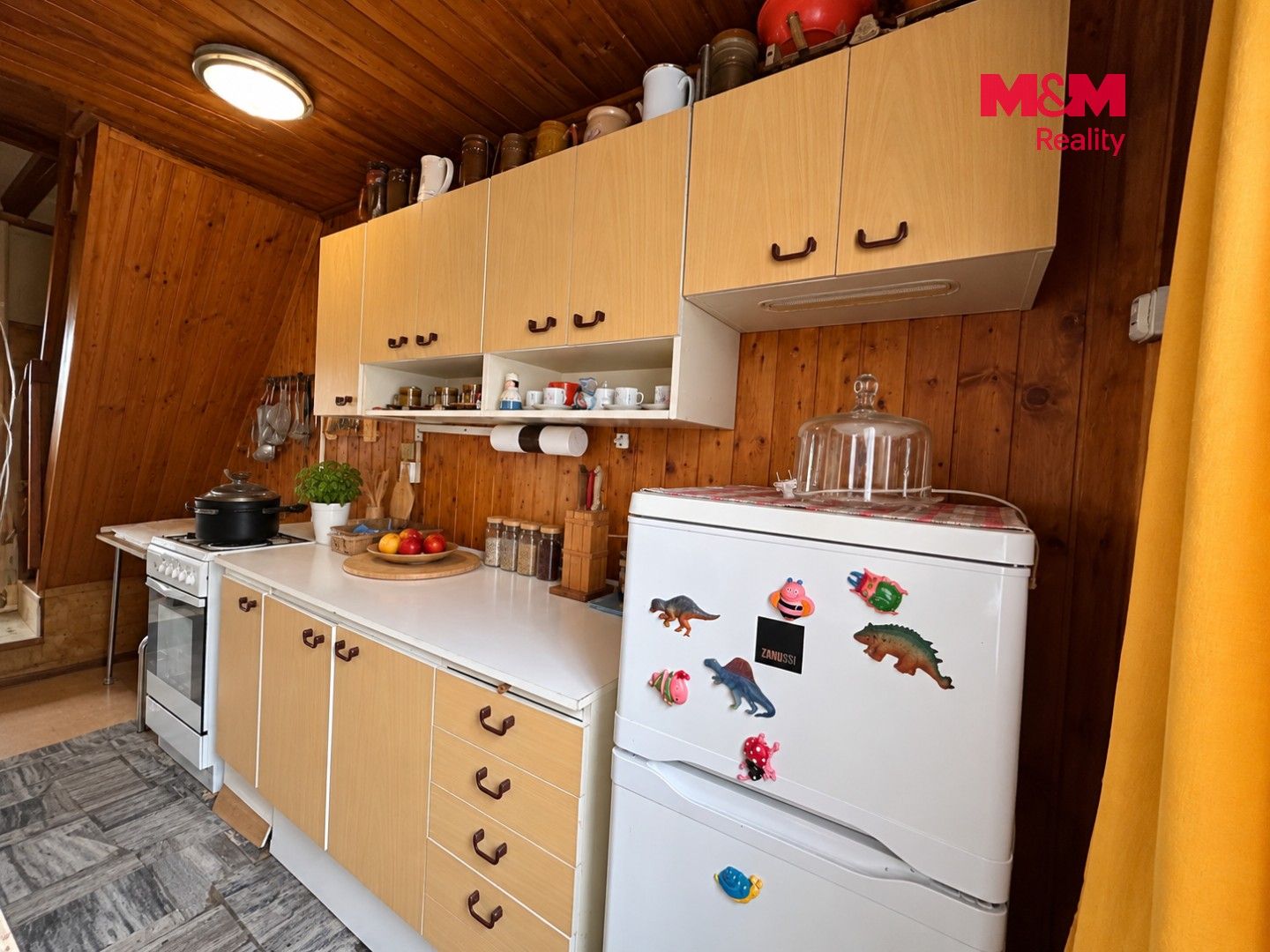 Prodej chata - Číchov, 90 m² - 2