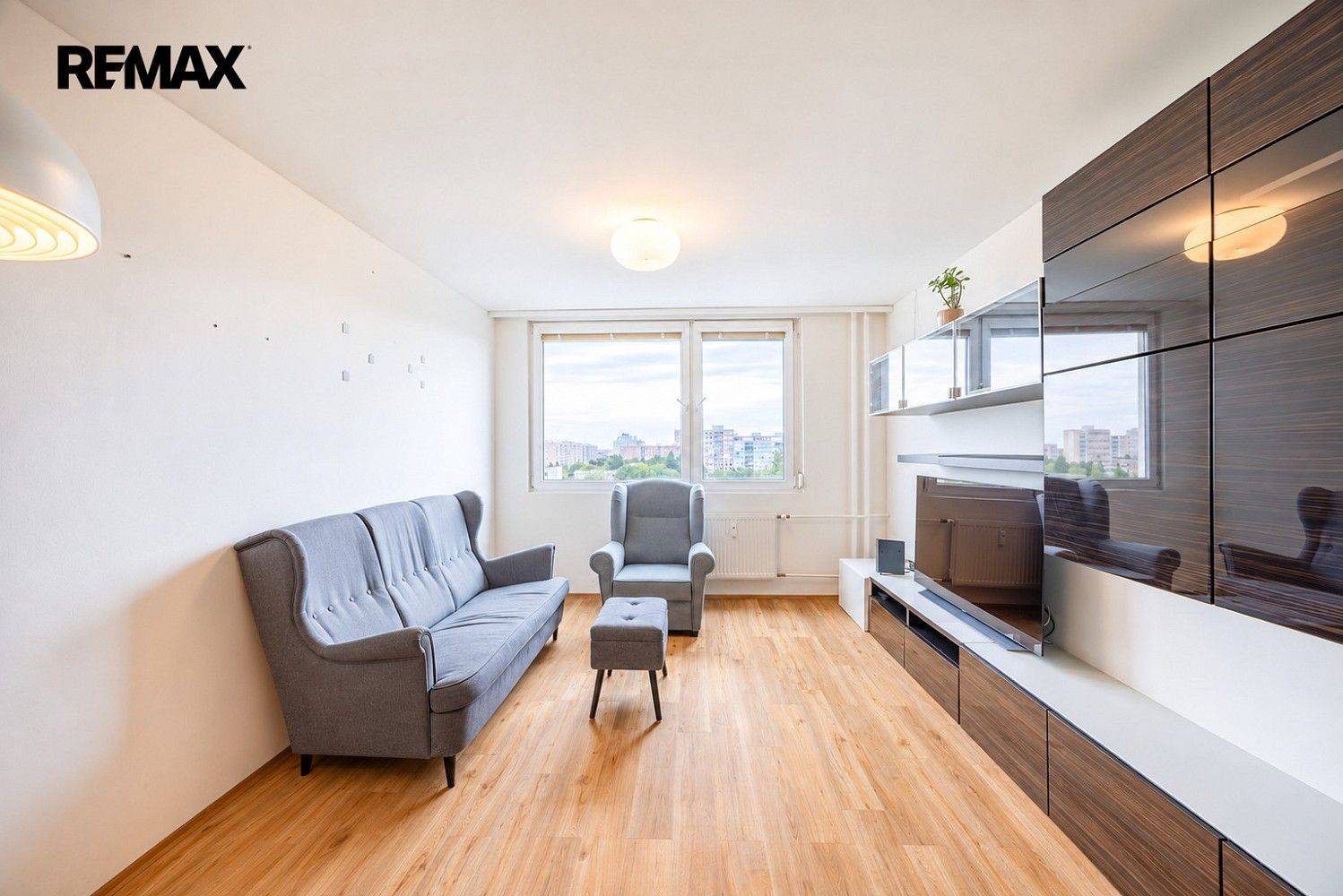 3+kk, Praha - Chodov, okres Praha 11, Hlavní město Praha, 66 m² - 1