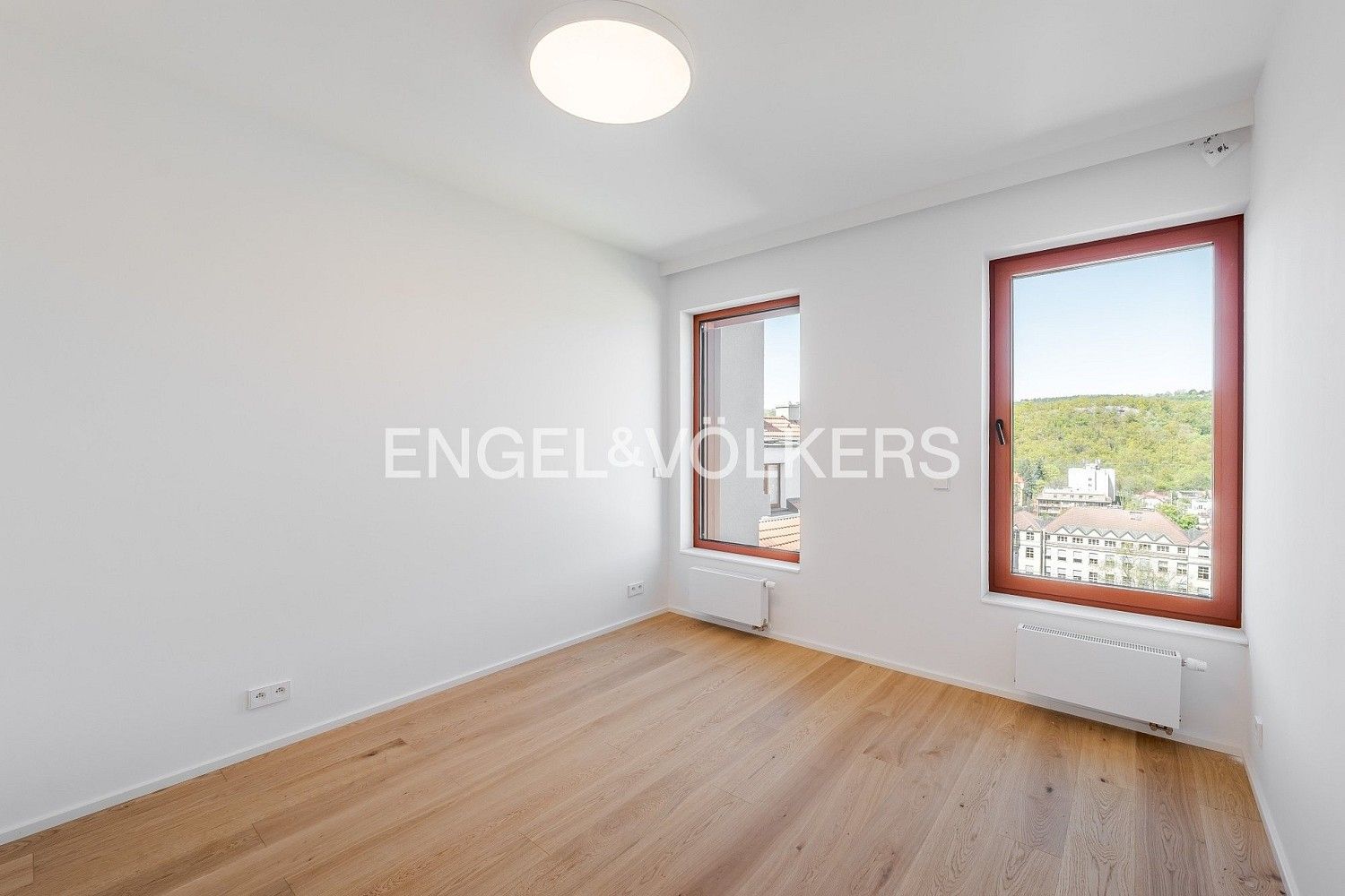 2+kk, Praha - Košíře, okres Praha 5, Hlavní město Praha, 40 m² - 1