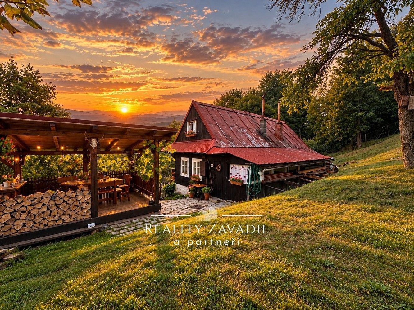 Rodinný dům, 55 m²