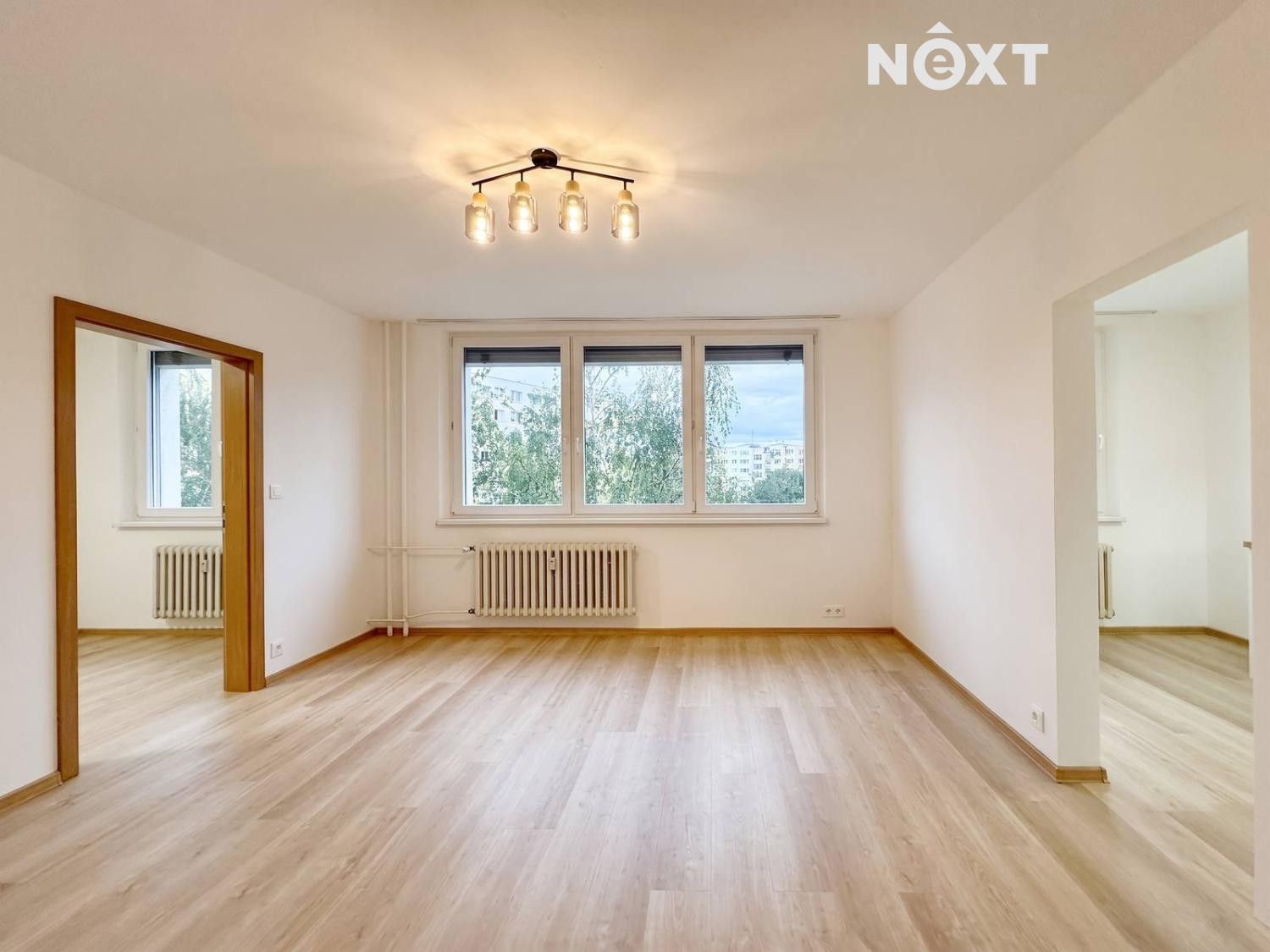 Byt 2+1 · 43 m² · Hranická 45, Přerov II-Předmostí - 3