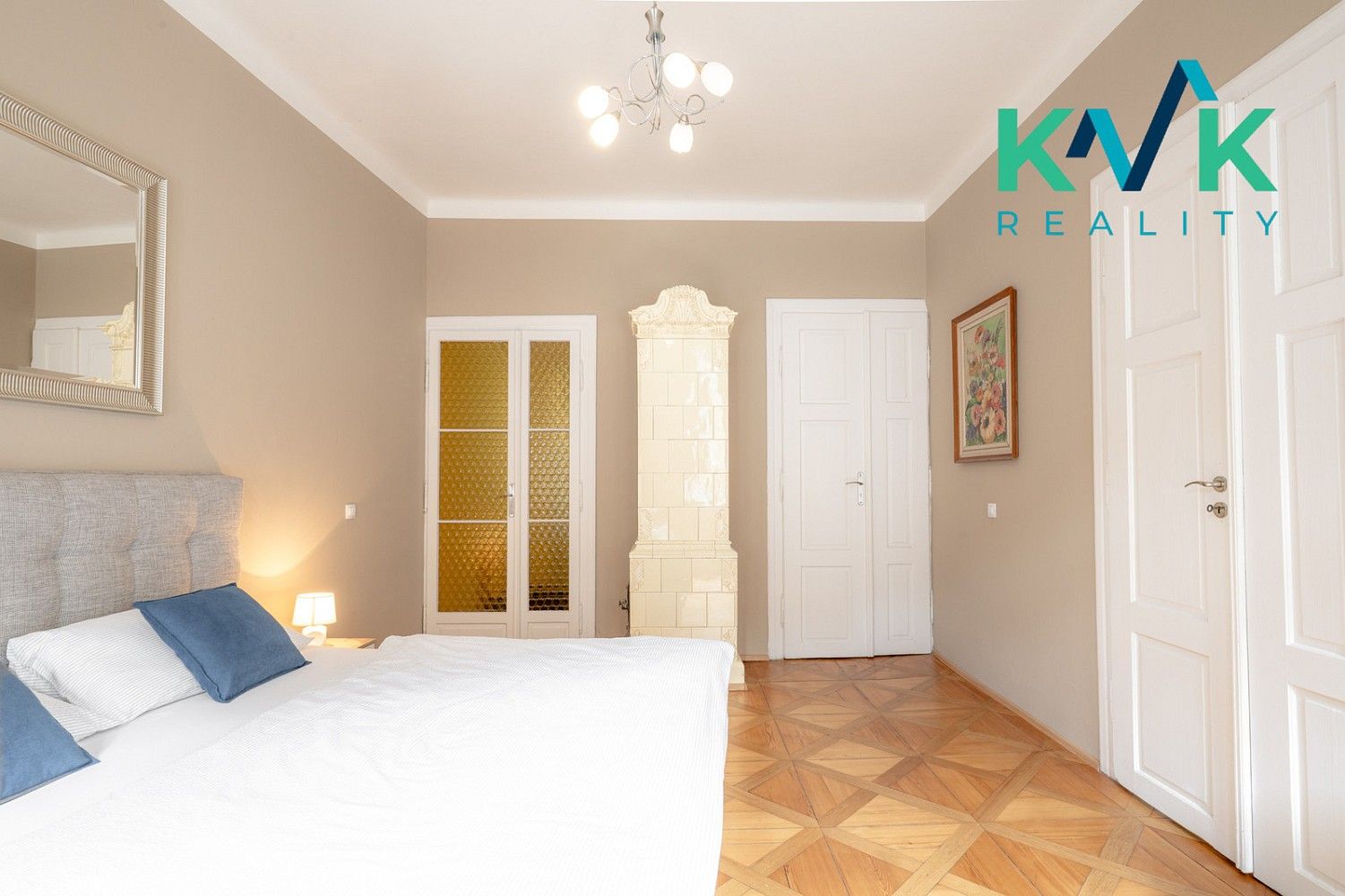 Byt 3+1 · 69 m² · Karlovy Vary, Karlovarský kraj - 3