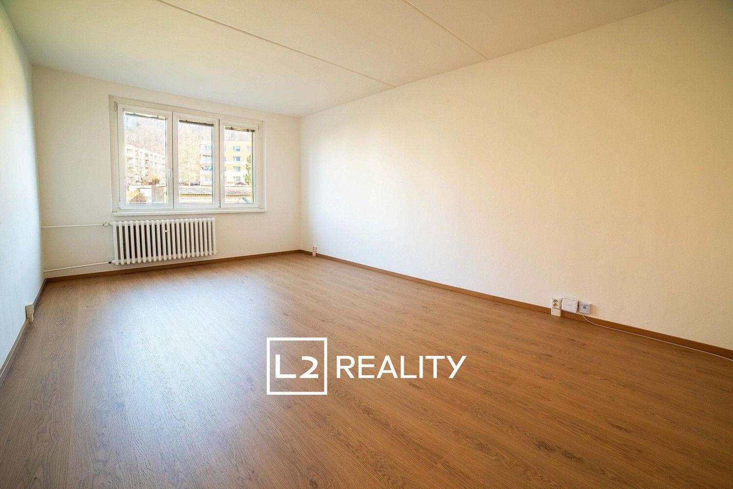 Byt 2+1 · 60 m² · Třemošnice, okres Chrudim, Pardubický kraj - 3