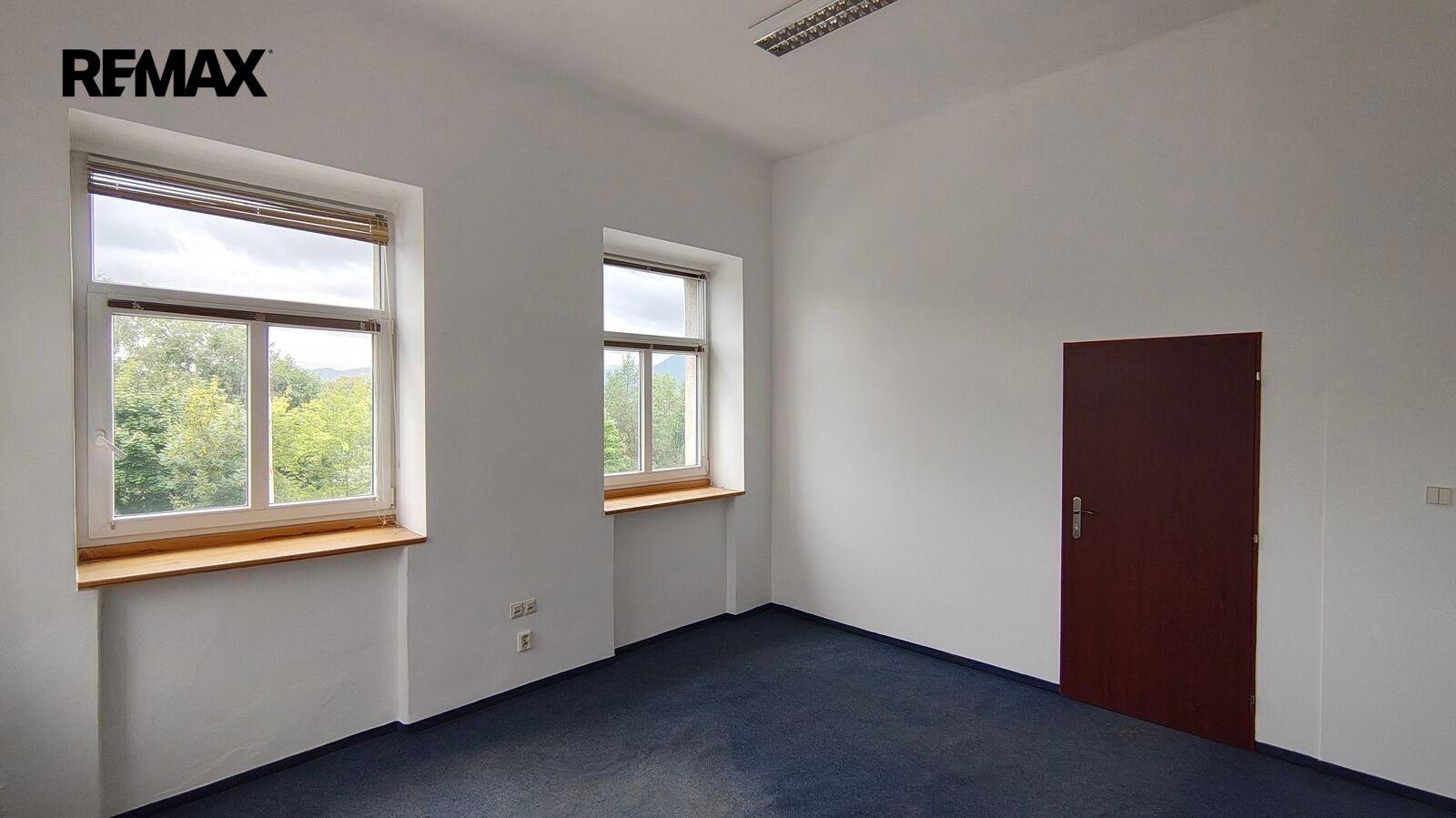 Kancelář · 115 m² · Benešovská 432, Děčín II-Nové Město - 4